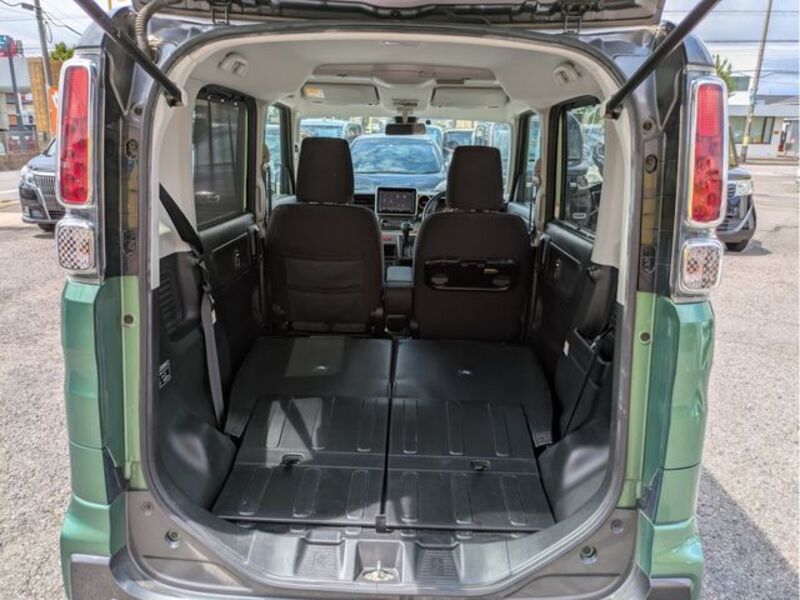 FLAIR WAGON