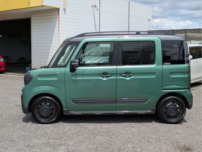 FLAIR WAGON