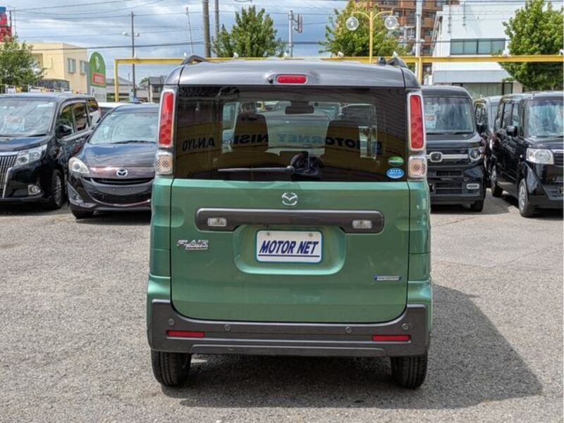 FLAIR WAGON