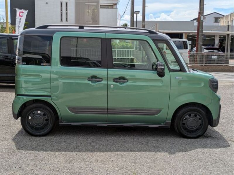 FLAIR WAGON