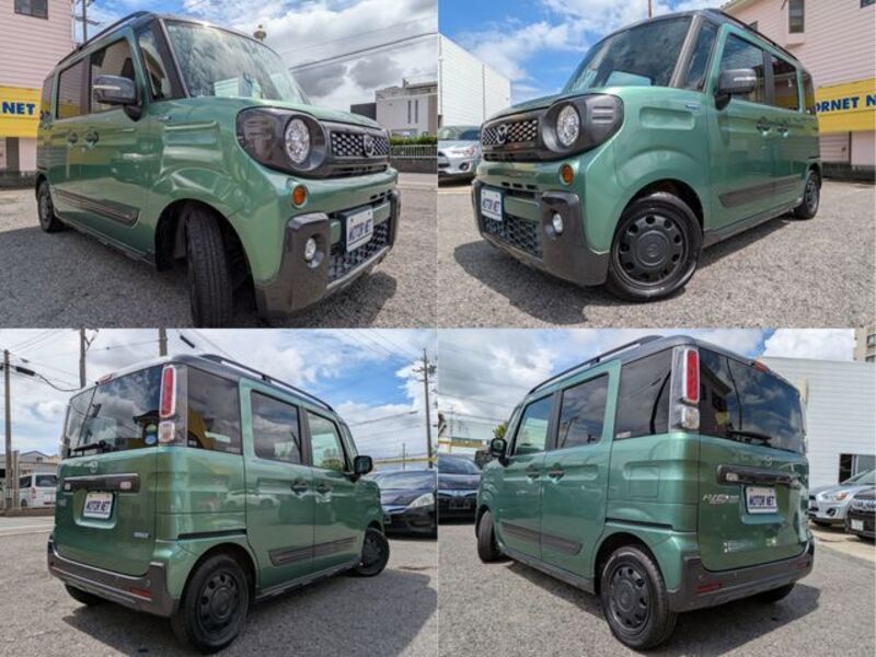 FLAIR WAGON