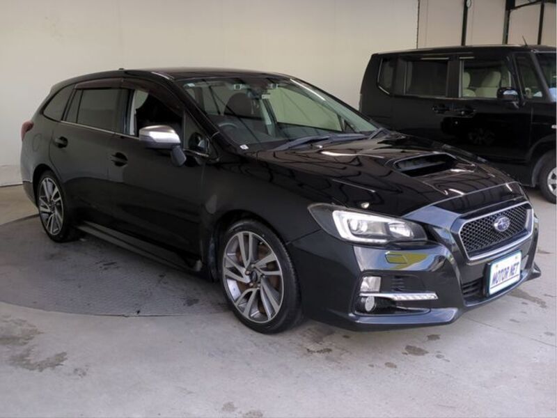LEVORG