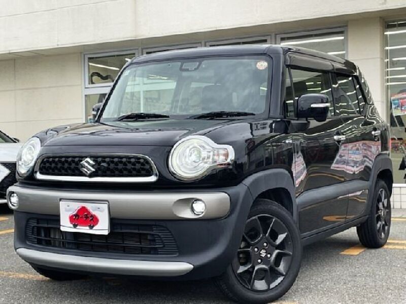 SUZUKI XBEE