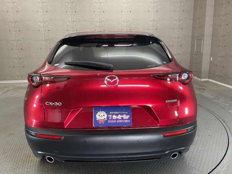 CX-30