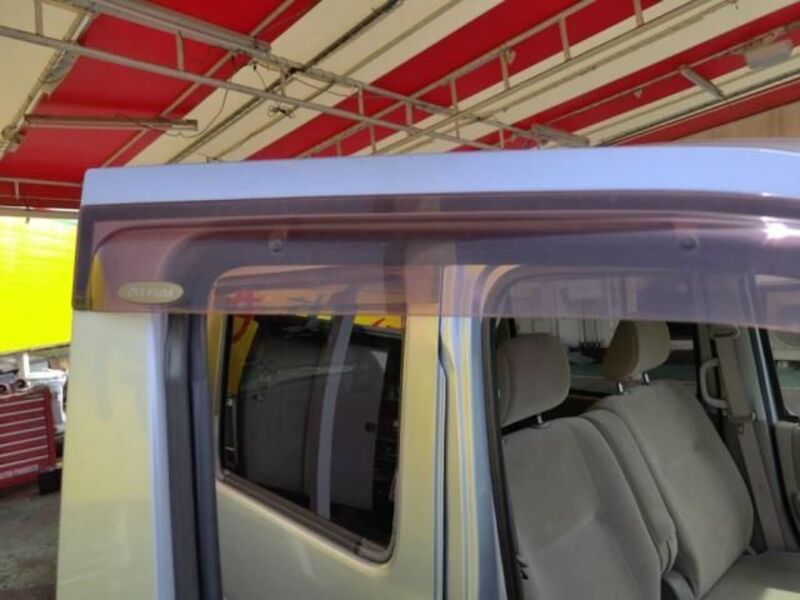 ATRAI WAGON