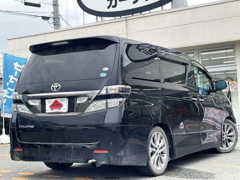 VELLFIRE