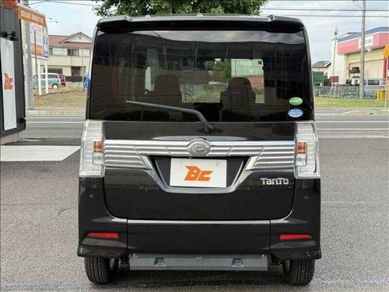 TANTO