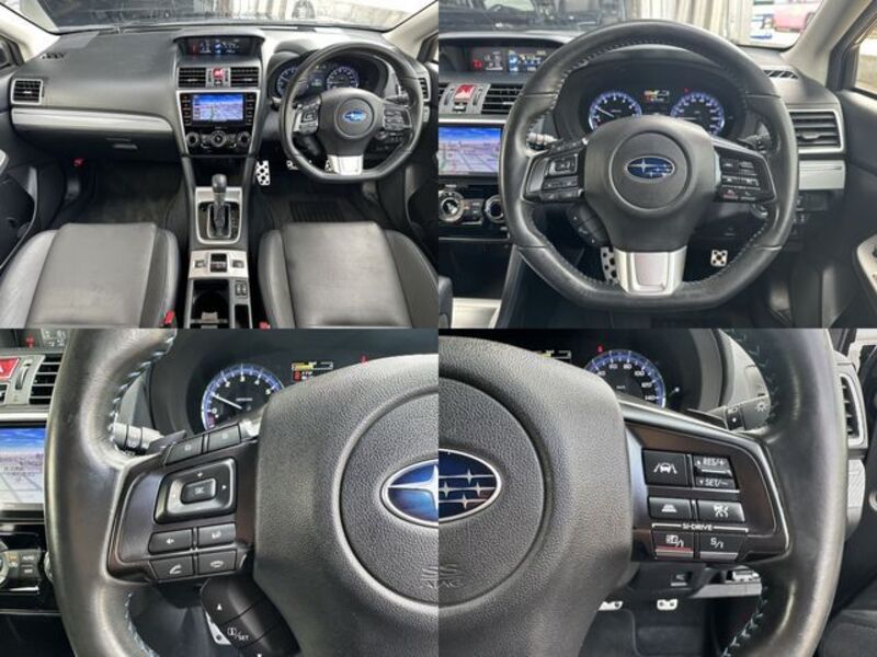 LEVORG