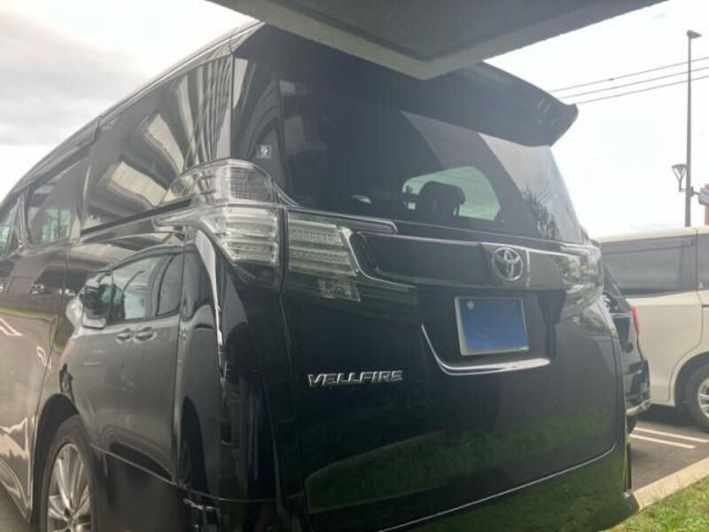 VELLFIRE