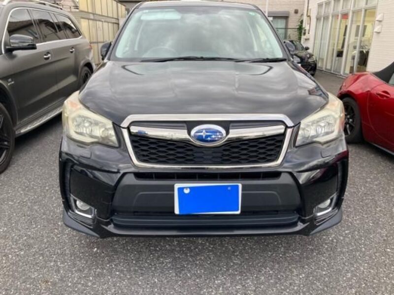 FORESTER-0