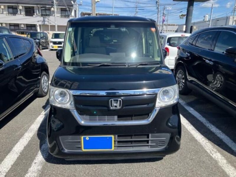 N BOX-0
