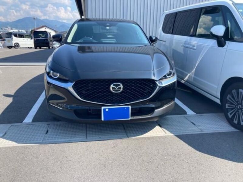 CX-30