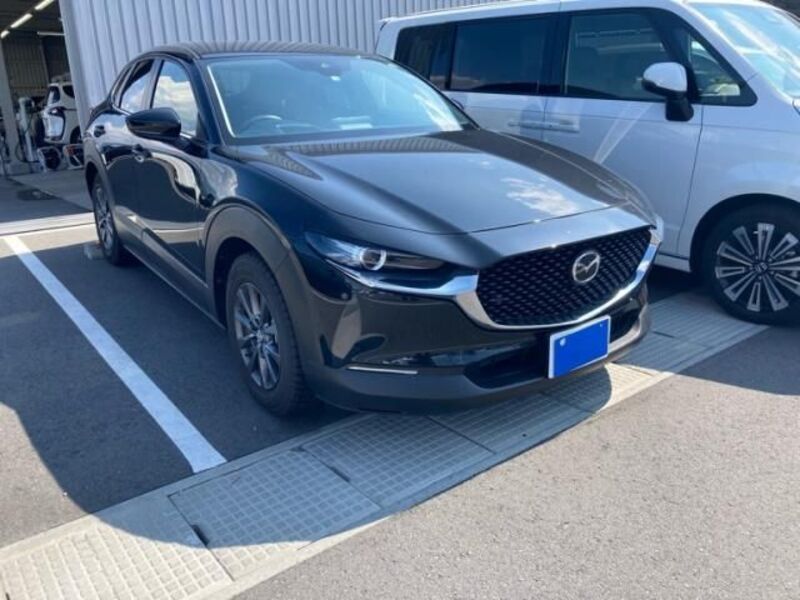 CX-30