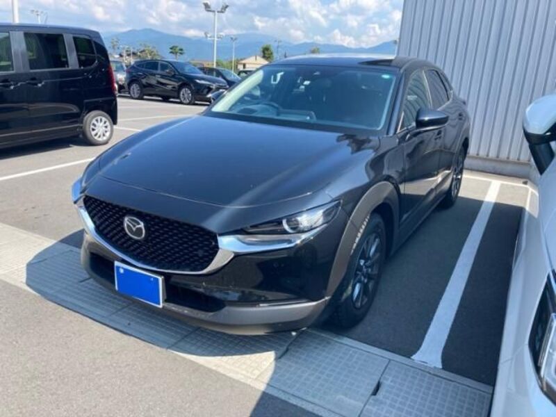 CX-30