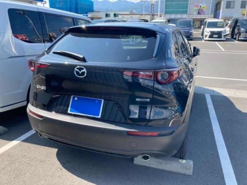 CX-30