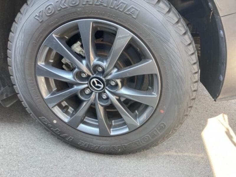 CX-30