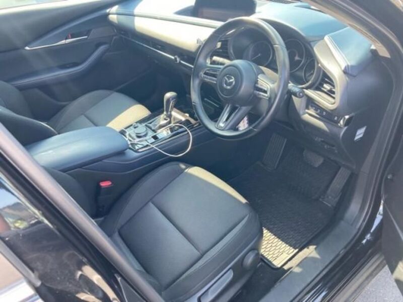 CX-30