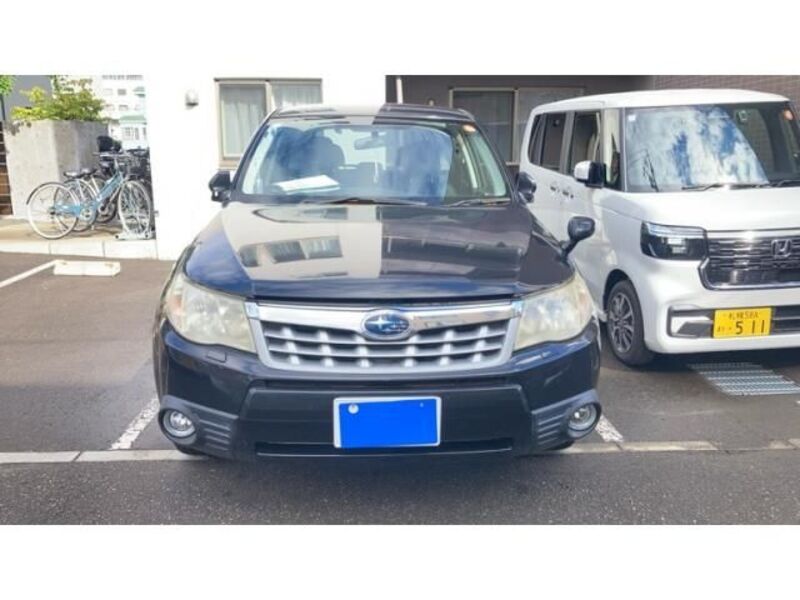 FORESTER-0