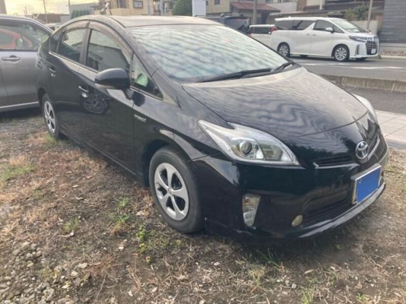 PRIUS