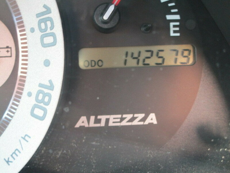 ALTEZZA