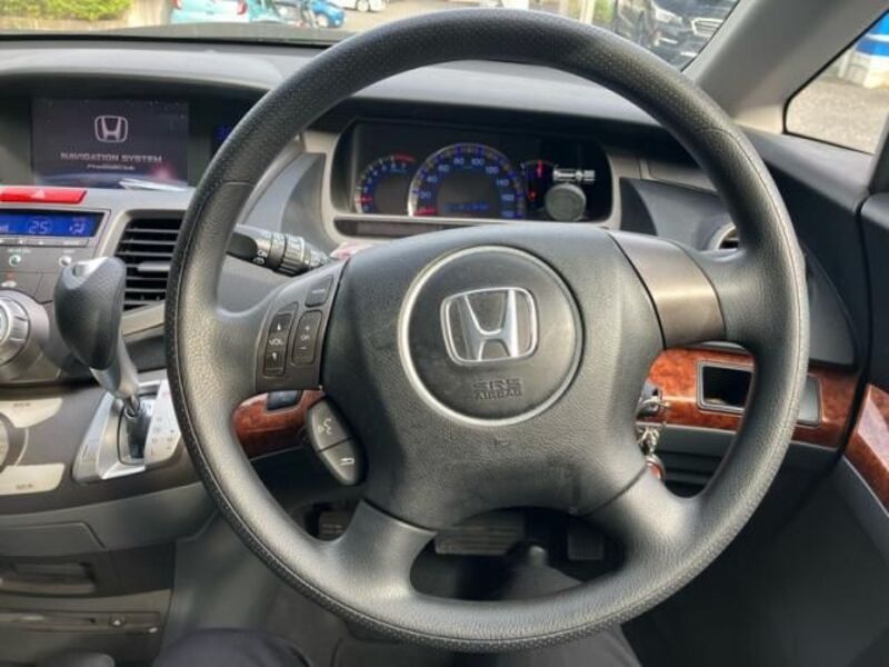 ODYSSEY