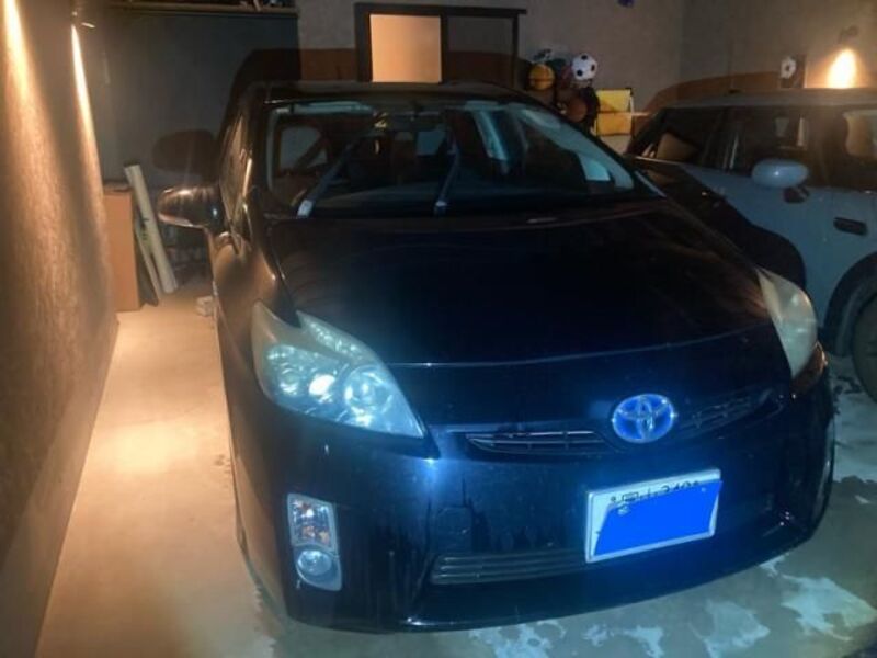 PRIUS