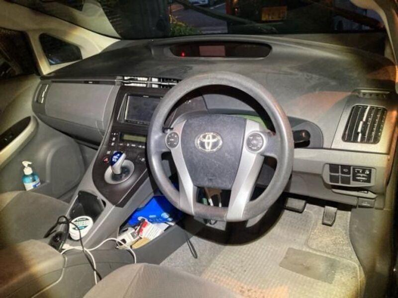 PRIUS