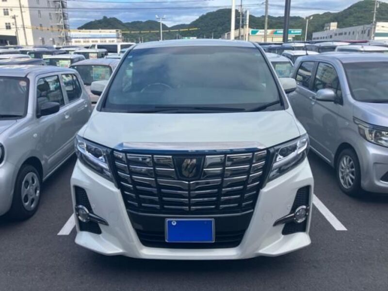 ALPHARD-0