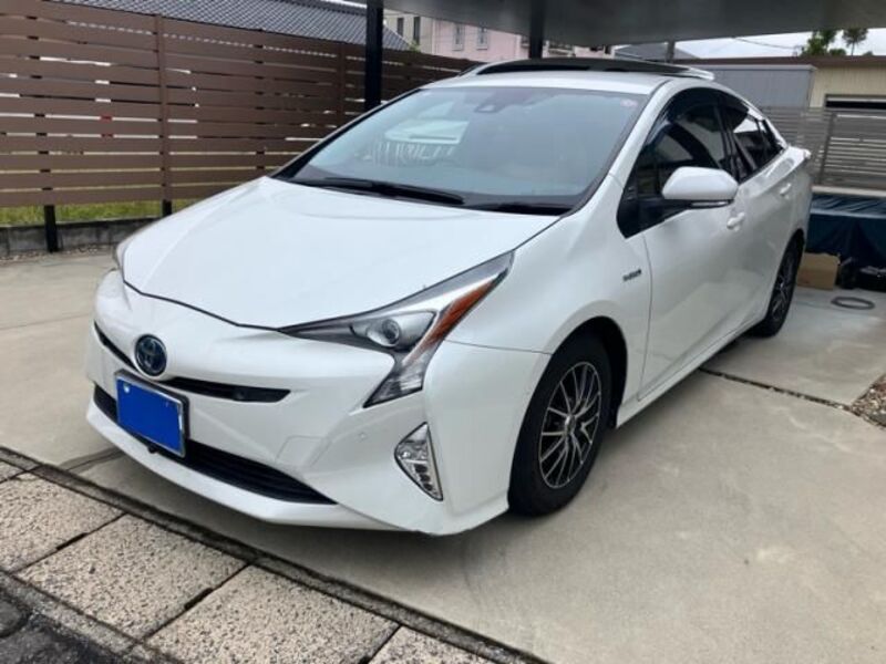 PRIUS