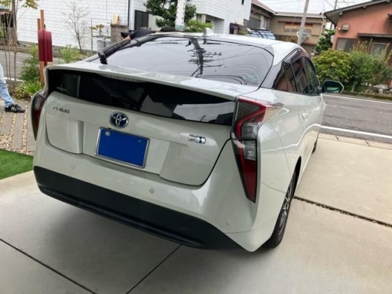 PRIUS