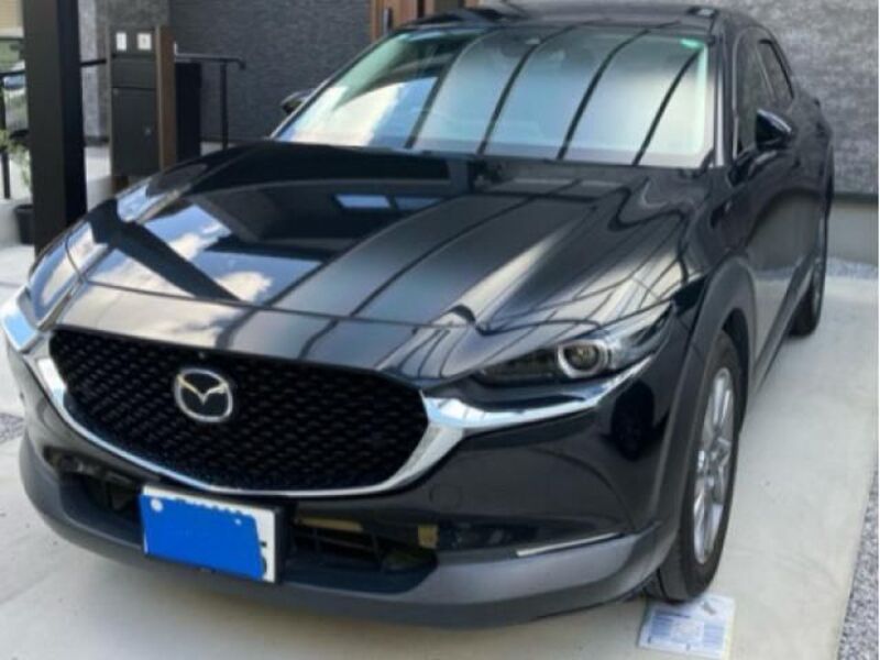 CX-30-0