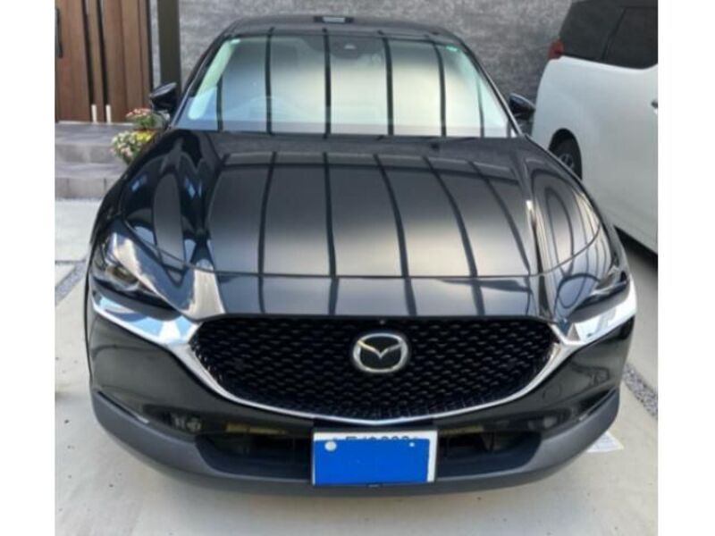 CX-30
