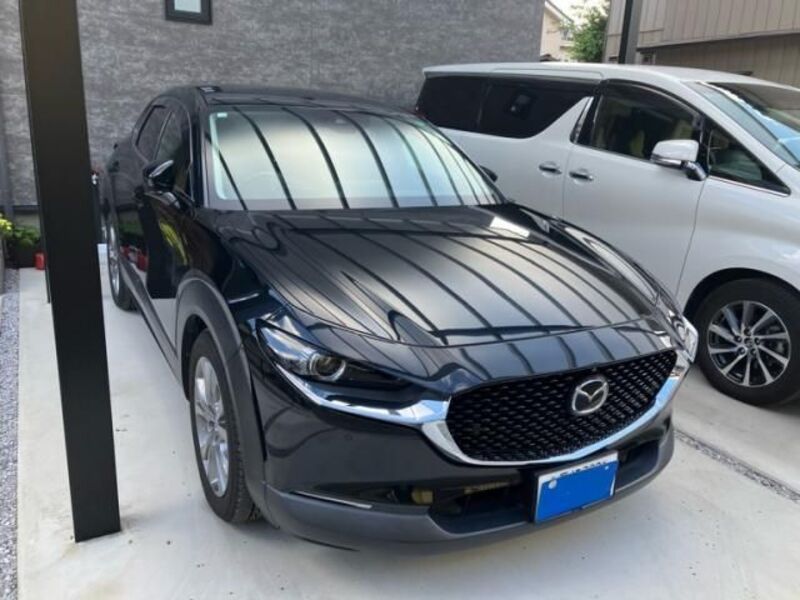 CX-30