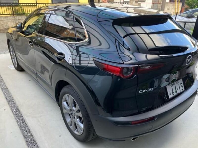 CX-30