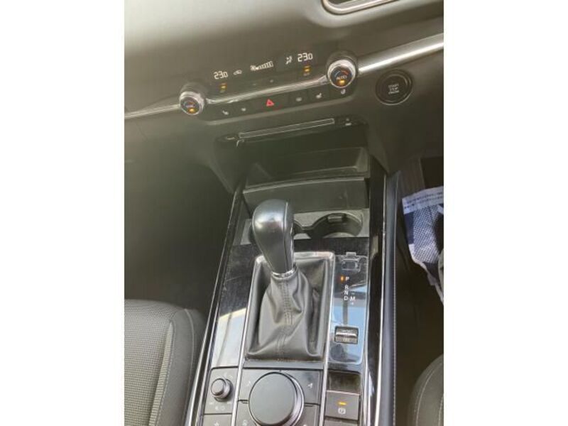 CX-30
