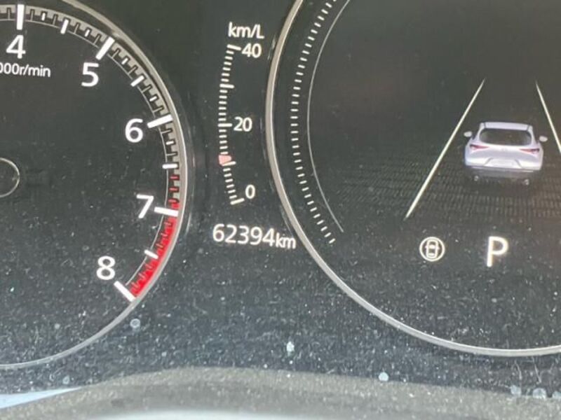 CX-30