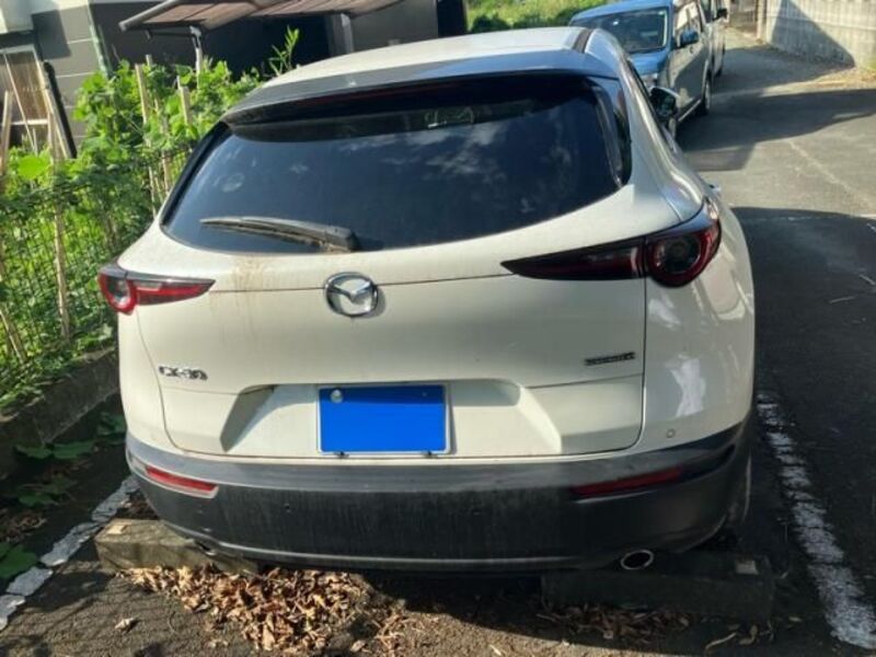 CX-30