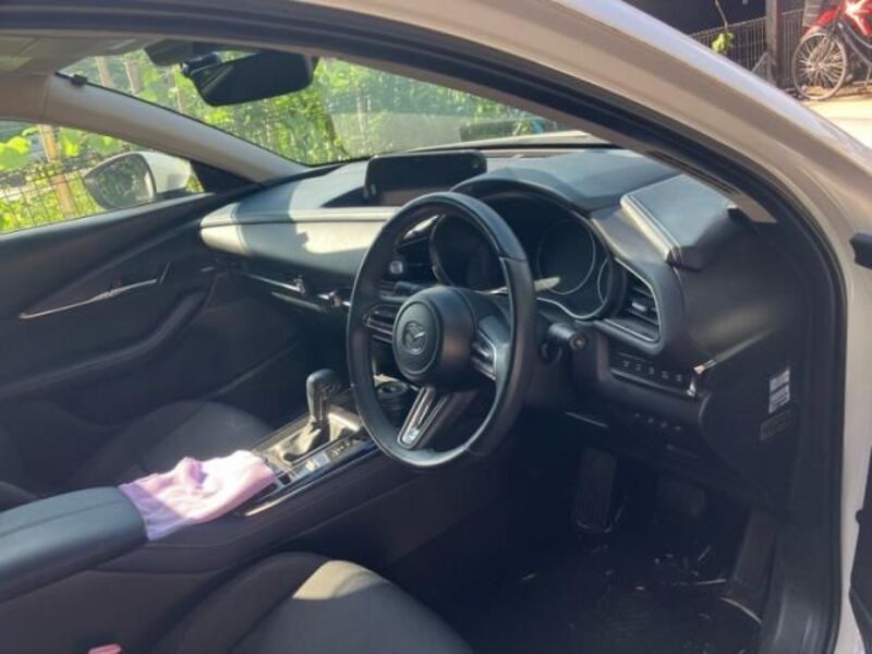 CX-30