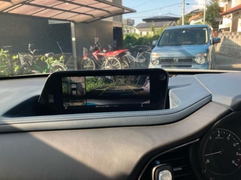 CX-30
