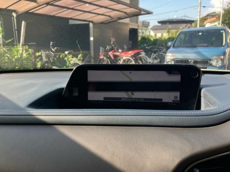 CX-30