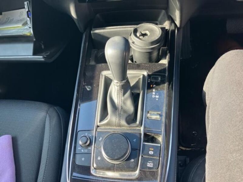 CX-30