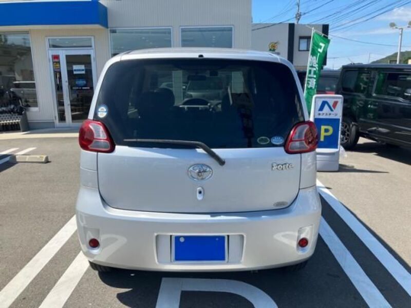 PORTE