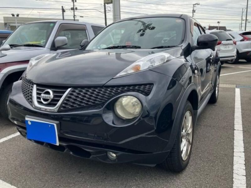 JUKE