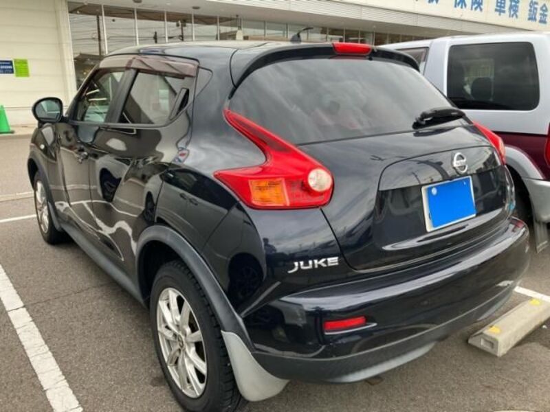 JUKE