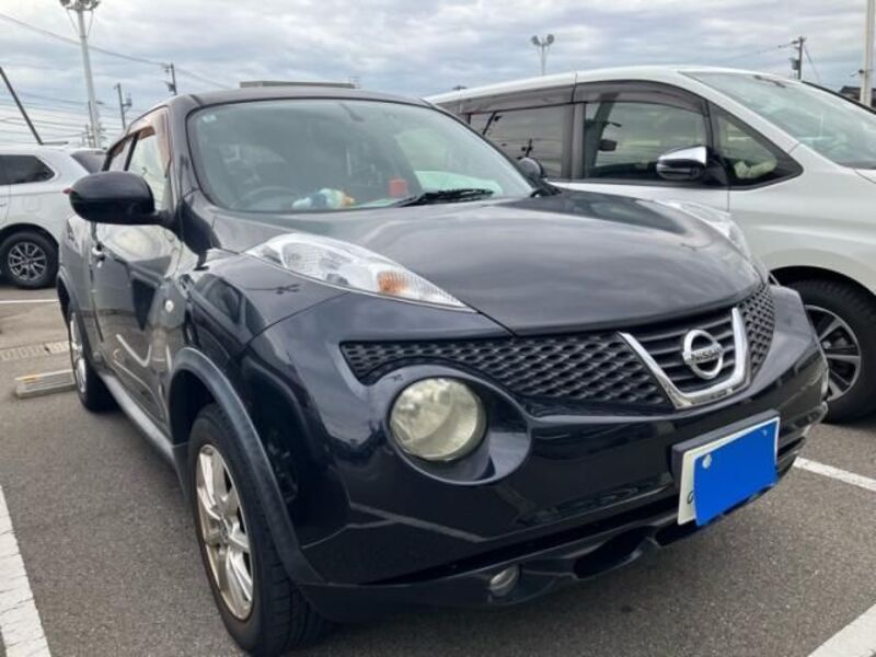 JUKE