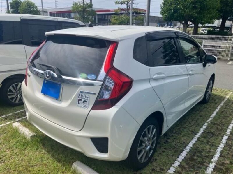 FIT HYBRID