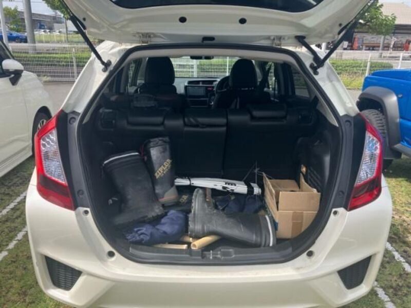 FIT HYBRID