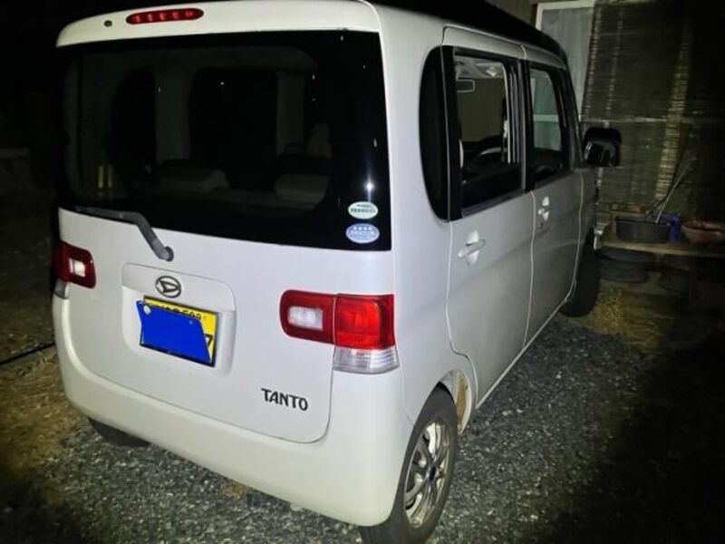 TANTO