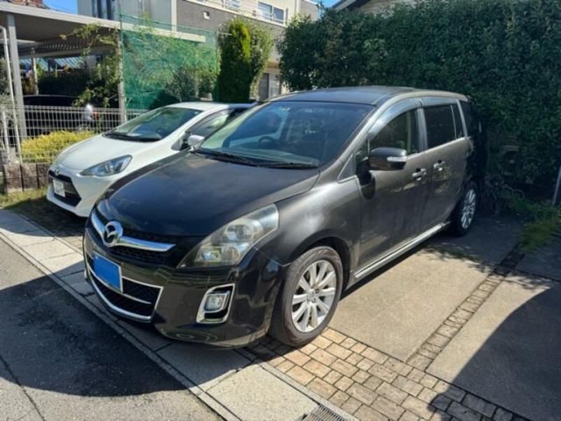 MPV