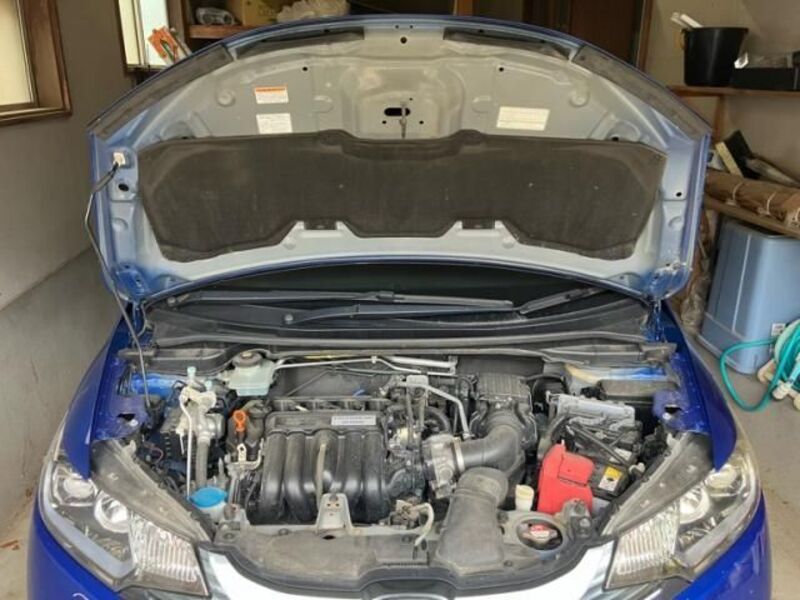 FIT HYBRID